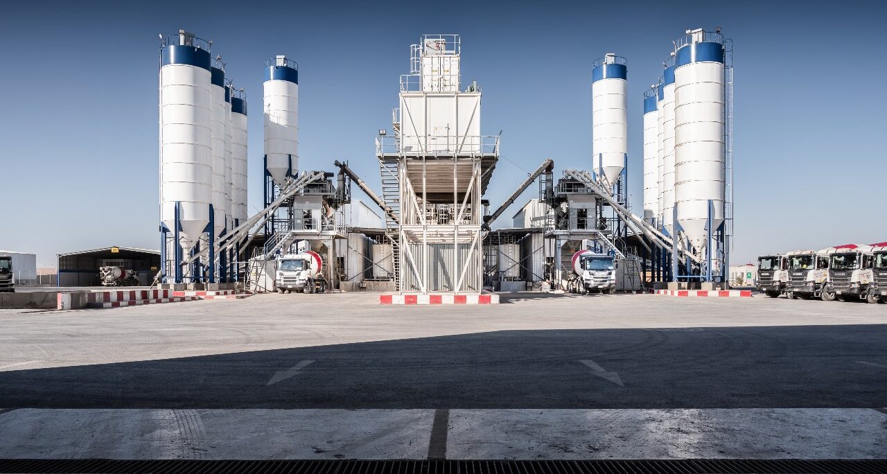 EPD for Cement Products – Abdullah Abdin Al Bukhari Factory, Tabuk