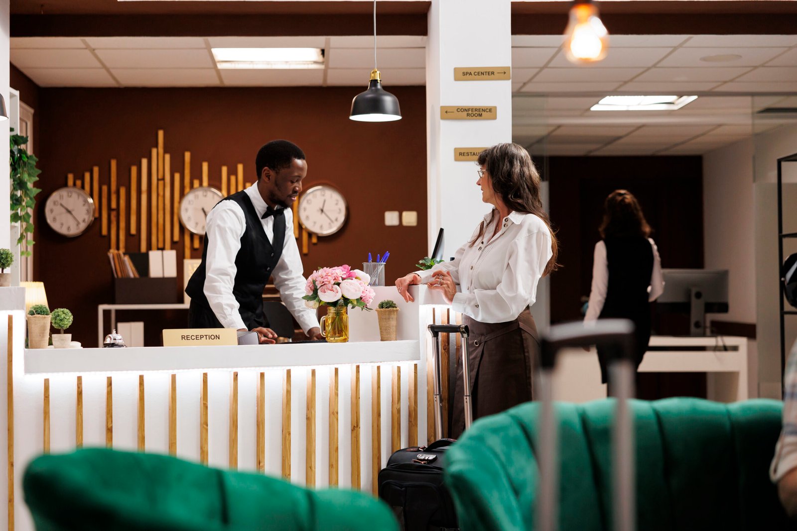 Why Green Seal Certification Matters for Hotels?