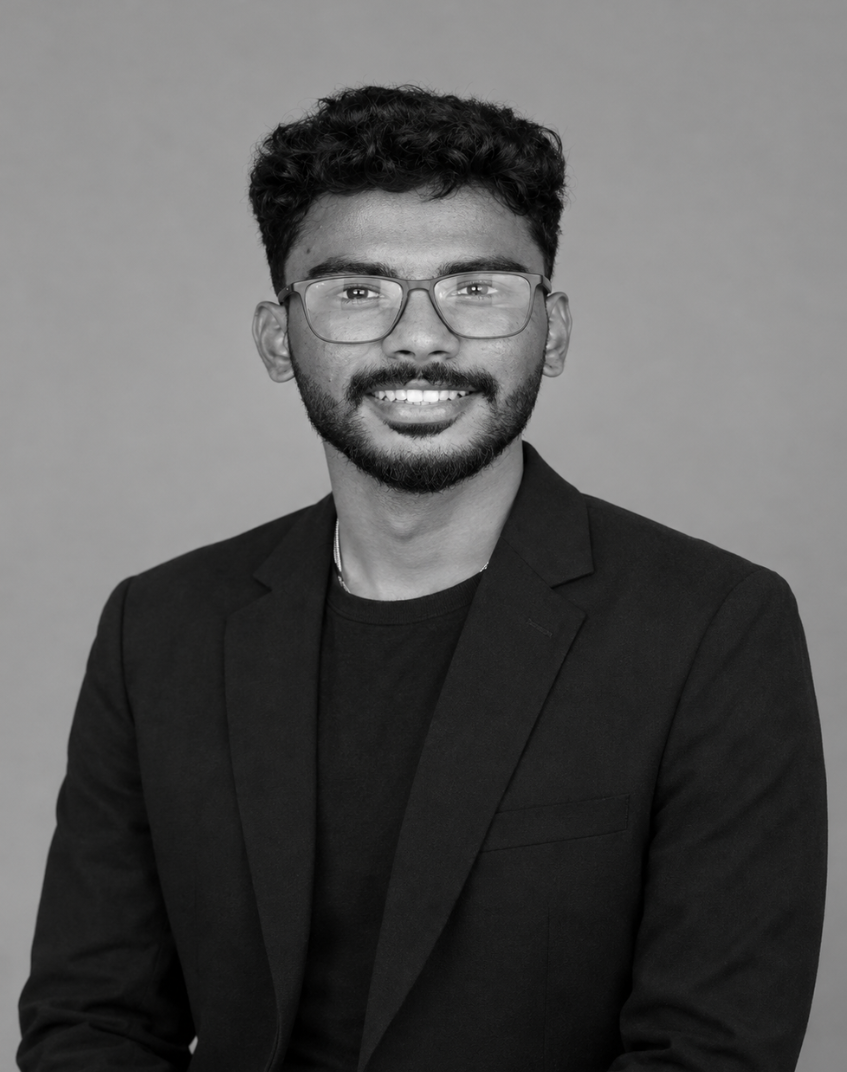 Ashwin Kumar Solaisamy